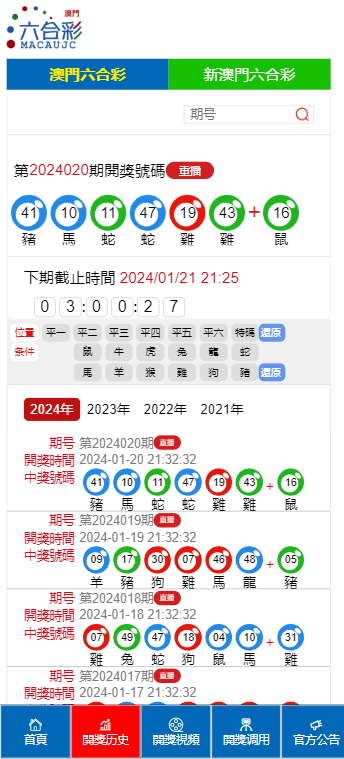 探索未来，聚焦澳门特马开奖结果,2024澳门今晚开特马结果085期 36-12-17-01-32-47T：26